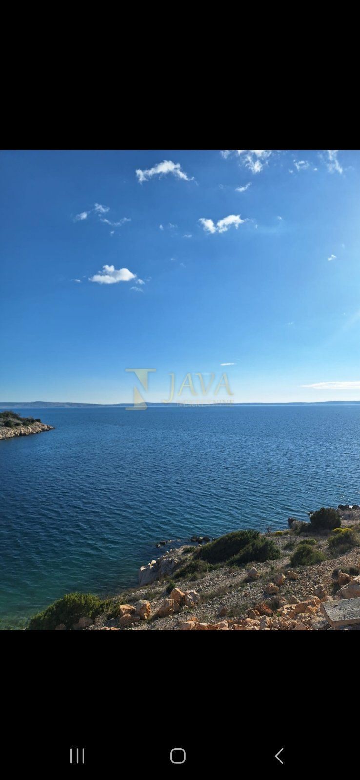 Zemljište Na prodaju - LIČKO-SENJSKA SENJ
