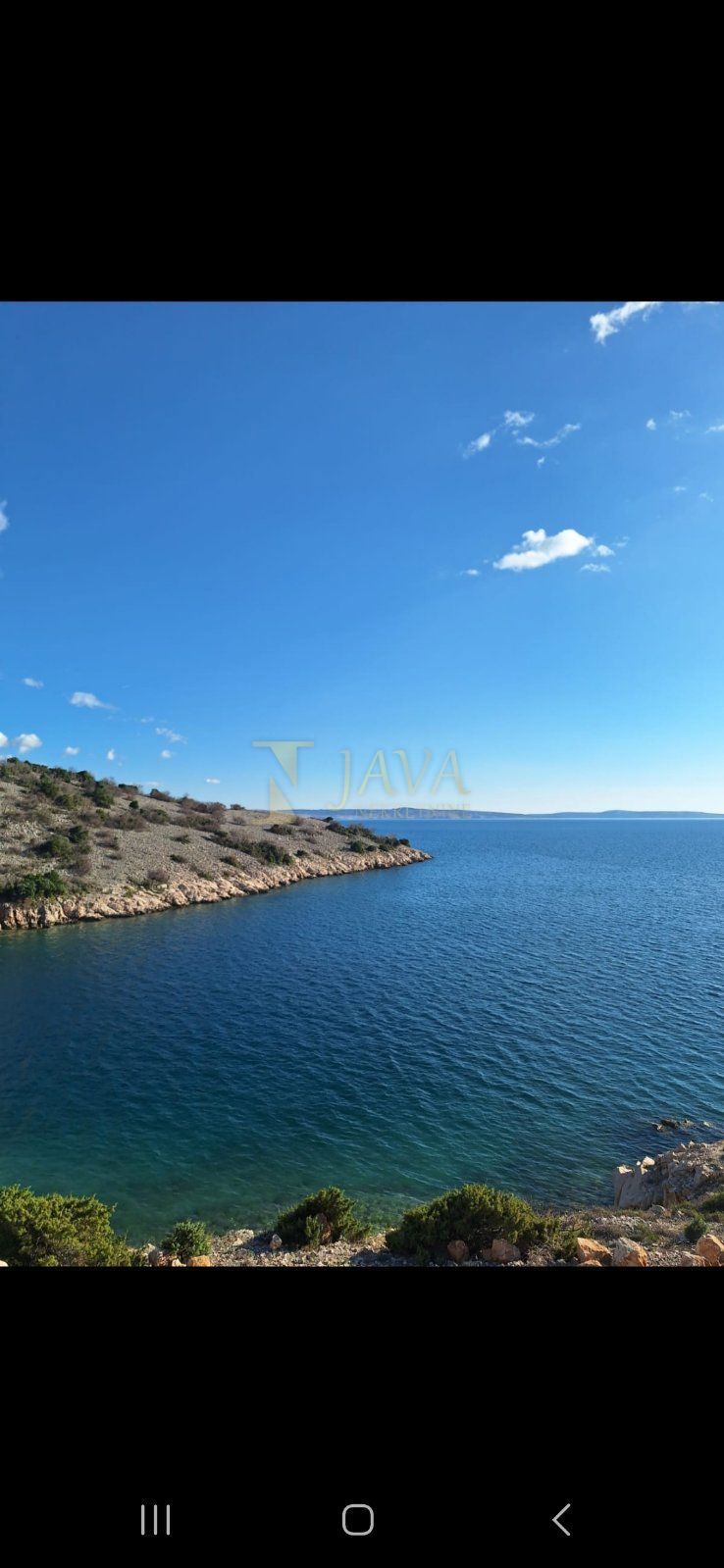 Zemljište Na prodaju - LIČKO-SENJSKA SENJ