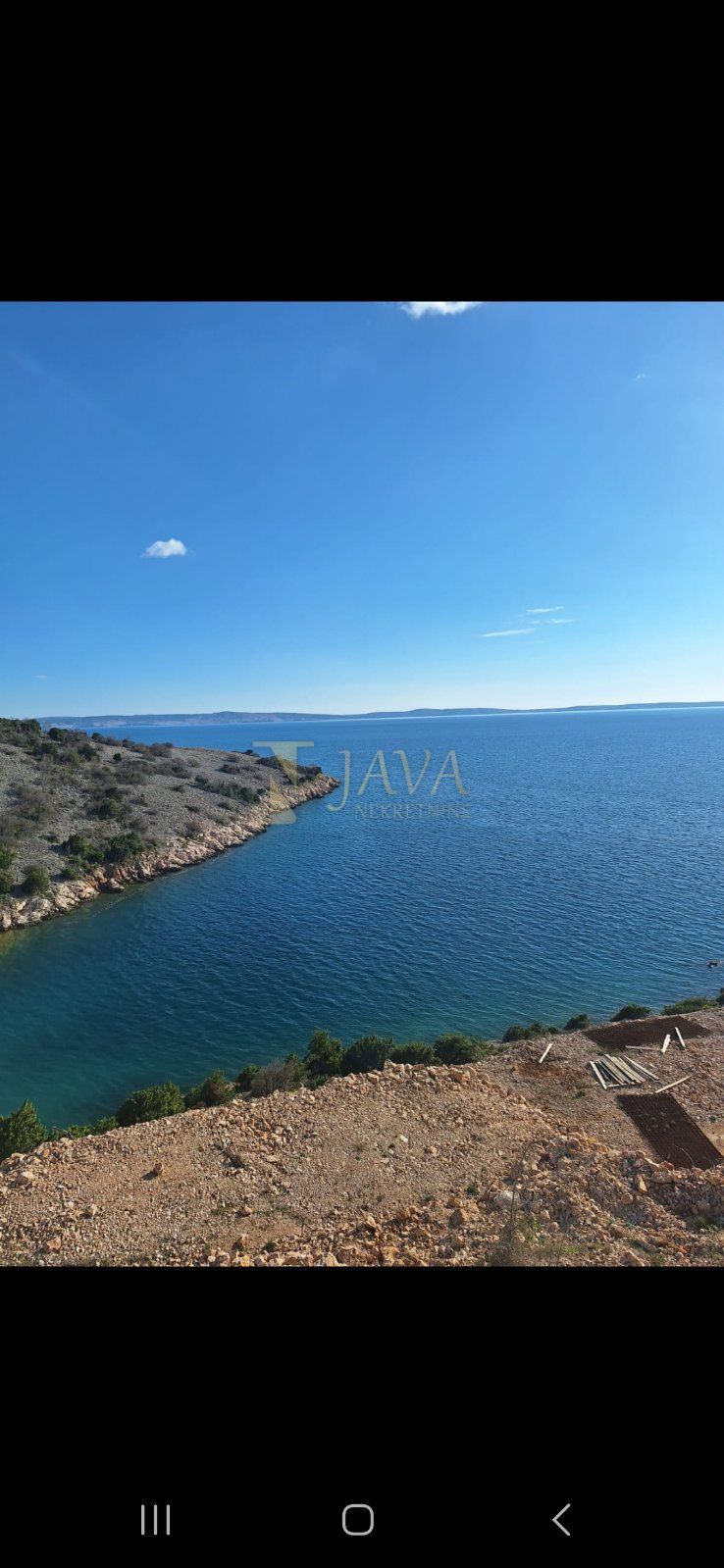 Zemljište Na prodaju - LIČKO-SENJSKA SENJ