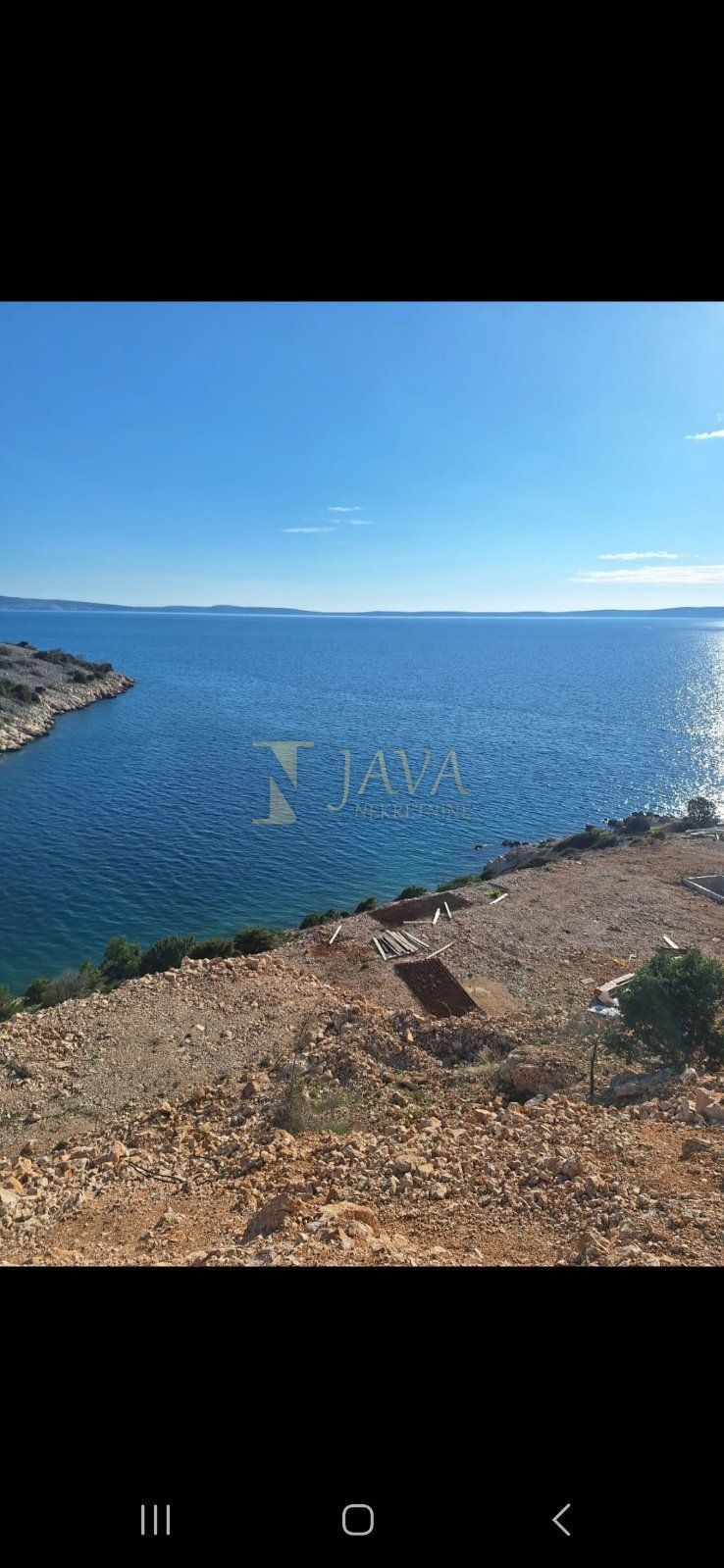 Zemljište Na prodaju - LIČKO-SENJSKA SENJ