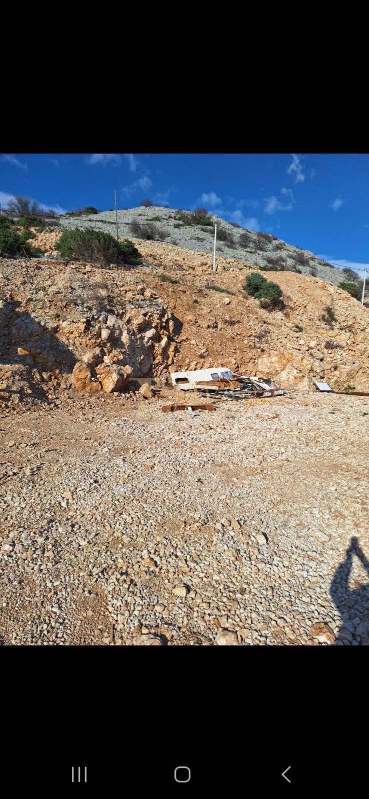 Zemljište Na prodaju - LIČKO-SENJSKA SENJ