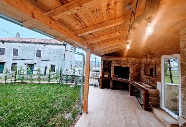 Kuća Na prodaju - Istarska Barban - foto 3/30