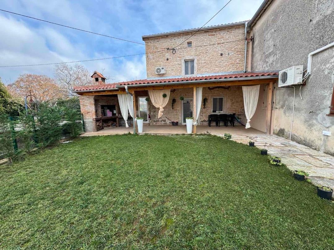 House For sale - Istarska Barban - foto 1/30