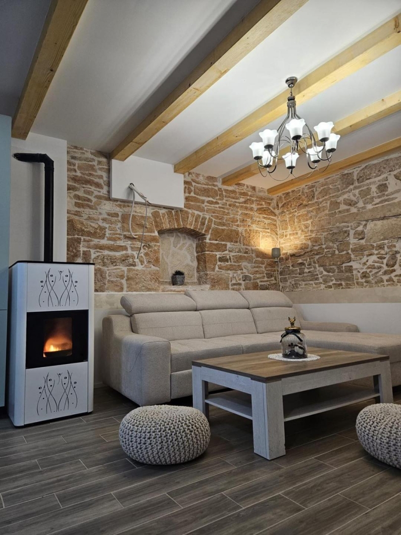 House For sale - ISTARSKA BARBAN
