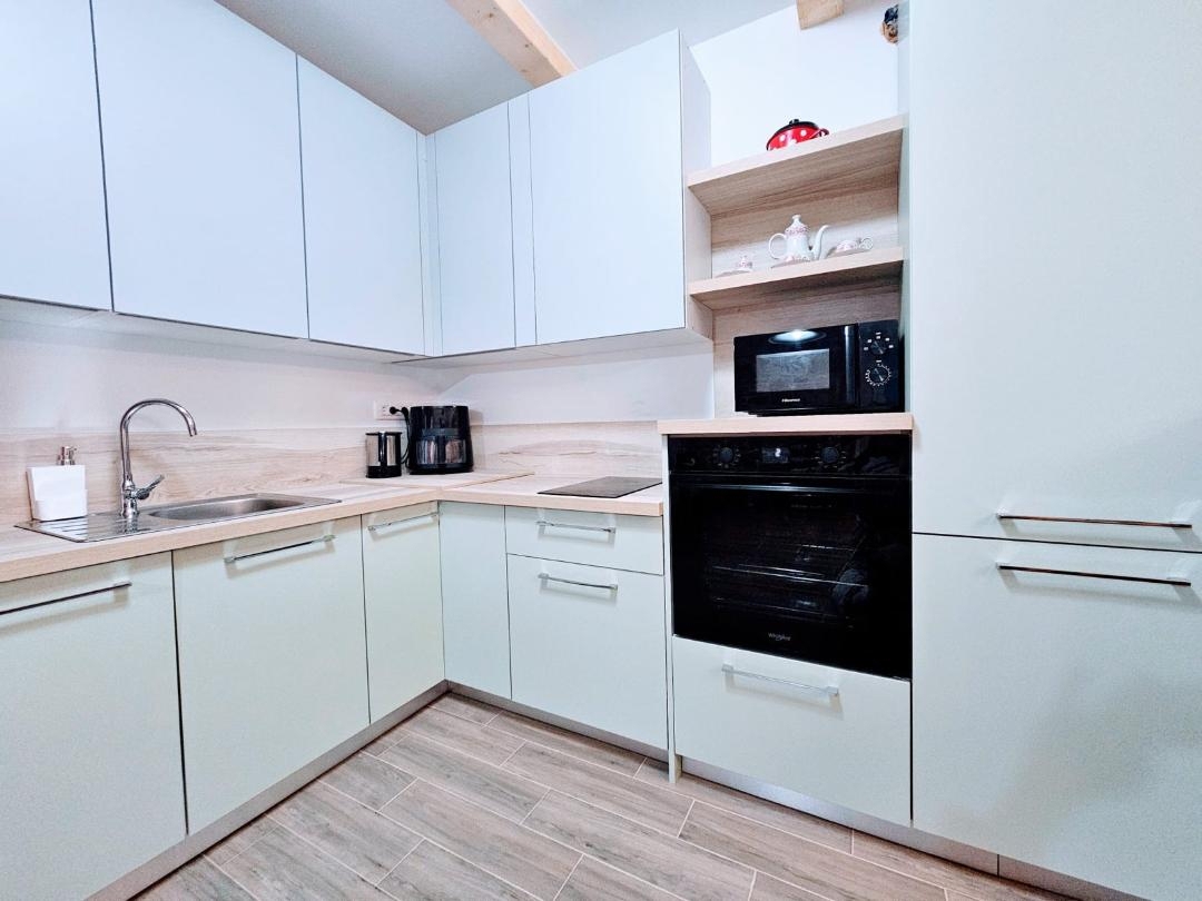 House For sale - ISTARSKA BARBAN