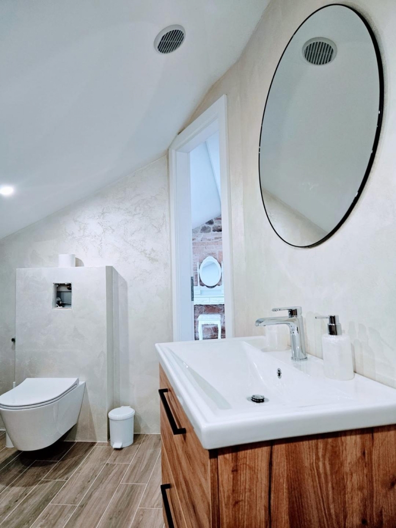 House For sale - ISTARSKA BARBAN