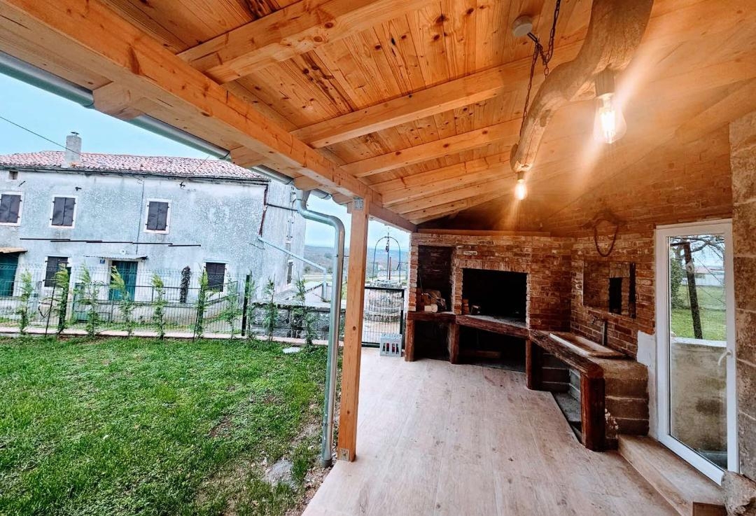 House For sale - Istarska Barban - foto 3/30