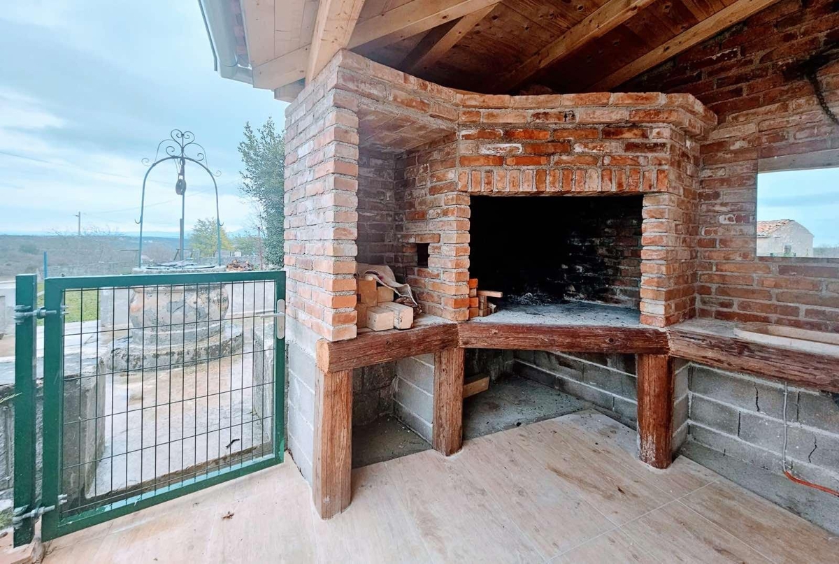 House For sale - ISTARSKA BARBAN
