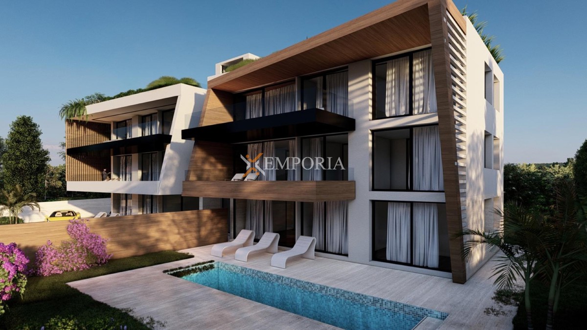 Appartement À vendre - Zadarska Sveti Filip I Jakov - foto 1/4
