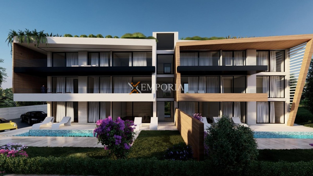Appartement À vendre - Zadarska Sveti Filip I Jakov - foto 2/4