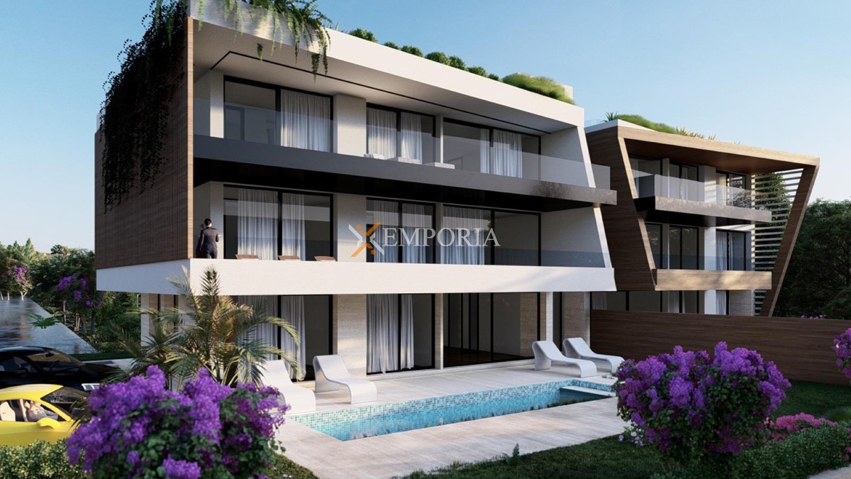 Appartement À vendre - Zadarska Sveti Filip I Jakov - foto 3/4