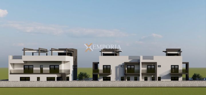 House for sale 168 m² – Privlaka