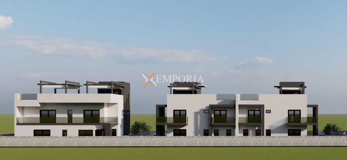 House For sale - Zadarska Privlaka - foto 1/9