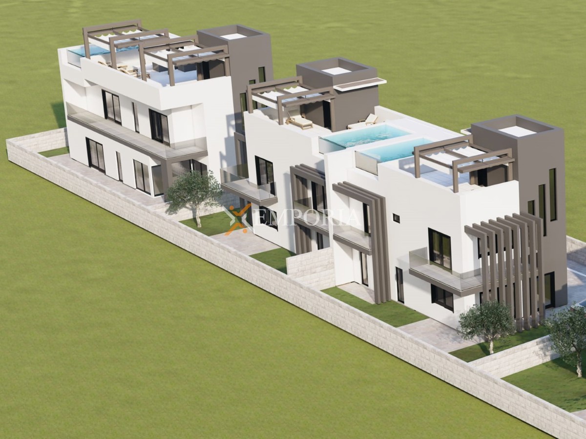 House For sale - Zadarska Privlaka - foto 2/9