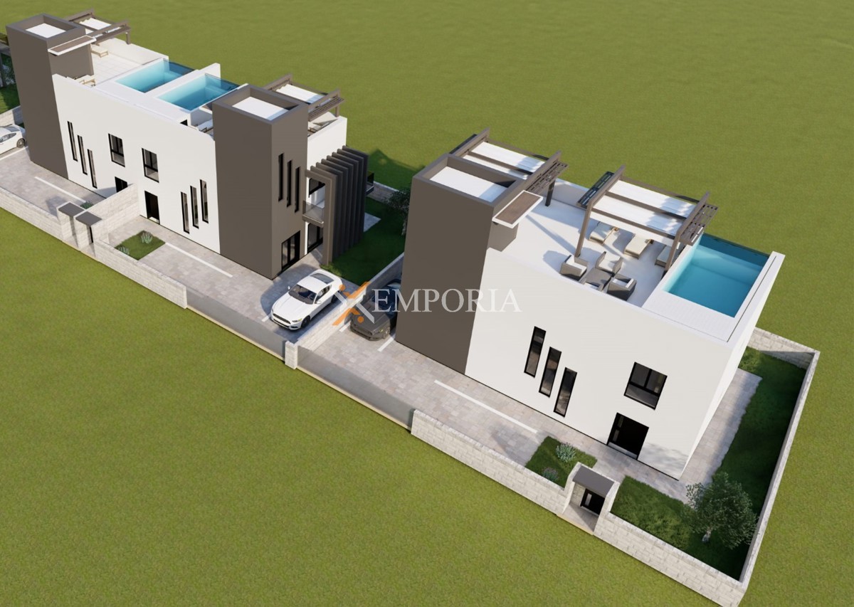 House For sale - Zadarska Privlaka - foto 3/9