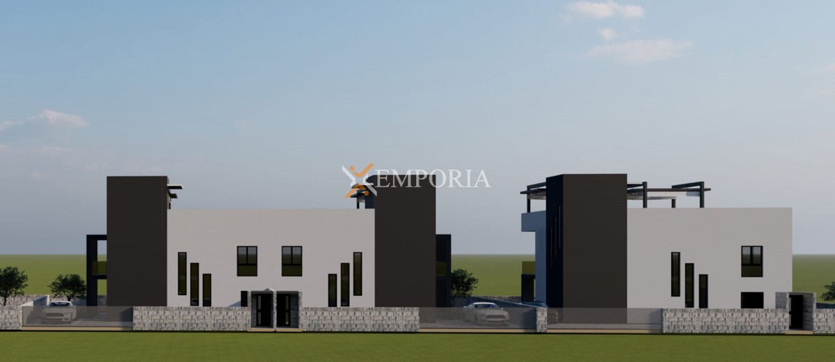 House For sale - ZADARSKA PRIVLAKA