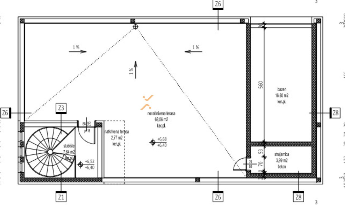 Casa In vendita - ZADARSKA PRIVLAKA