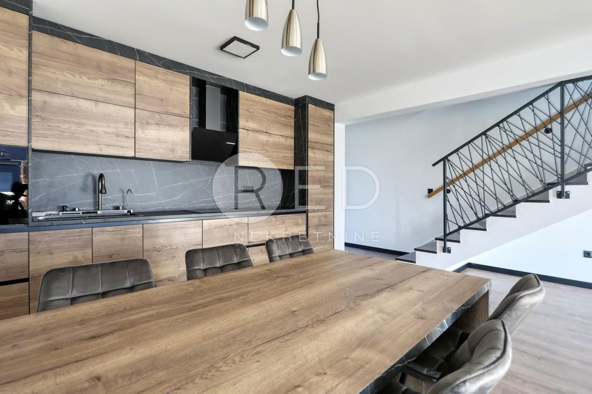 House For sale - ZADARSKA PRIVLAKA