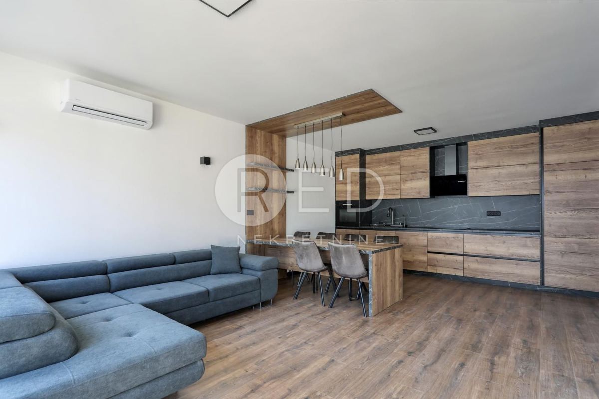 House For sale - ZADARSKA PRIVLAKA