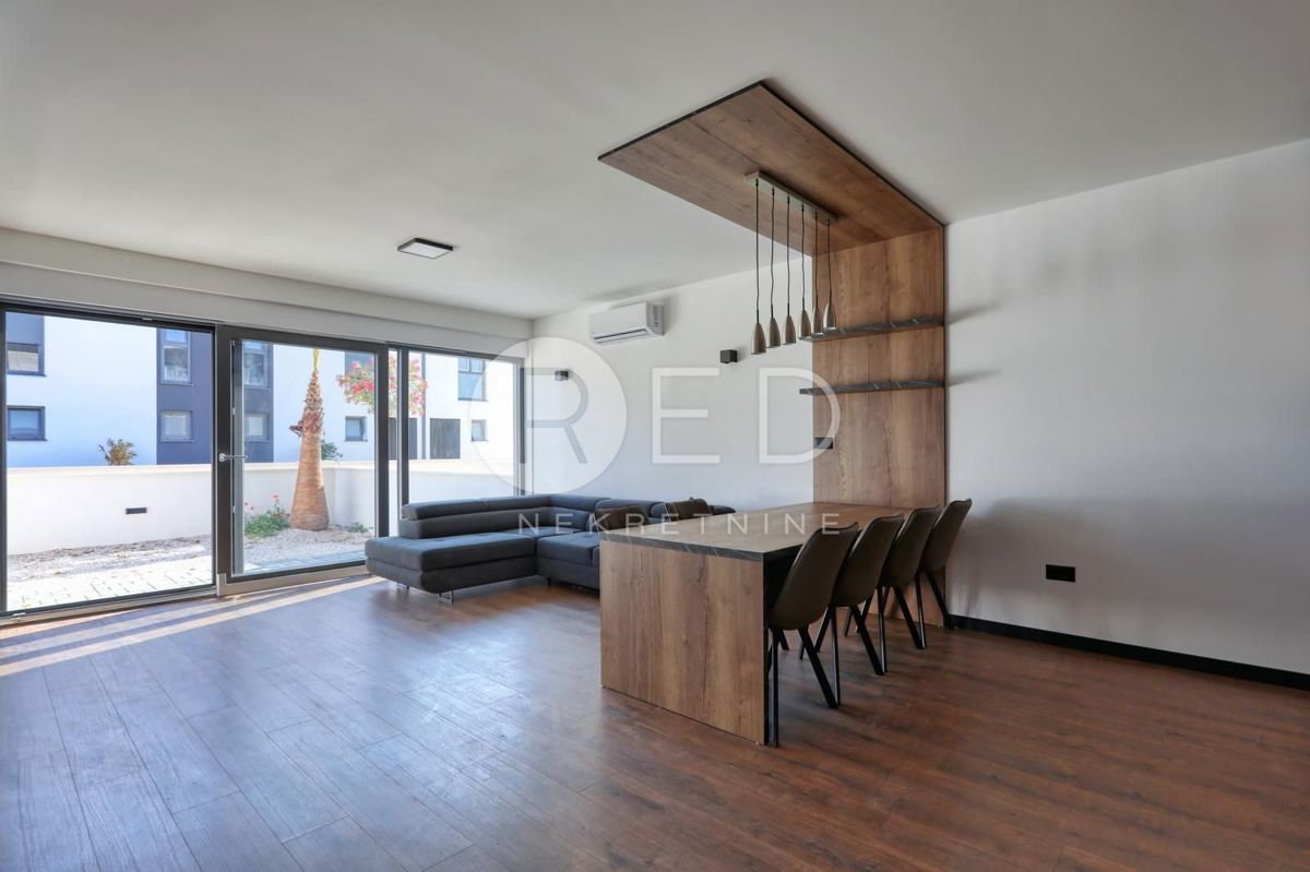 House For sale - ZADARSKA PRIVLAKA