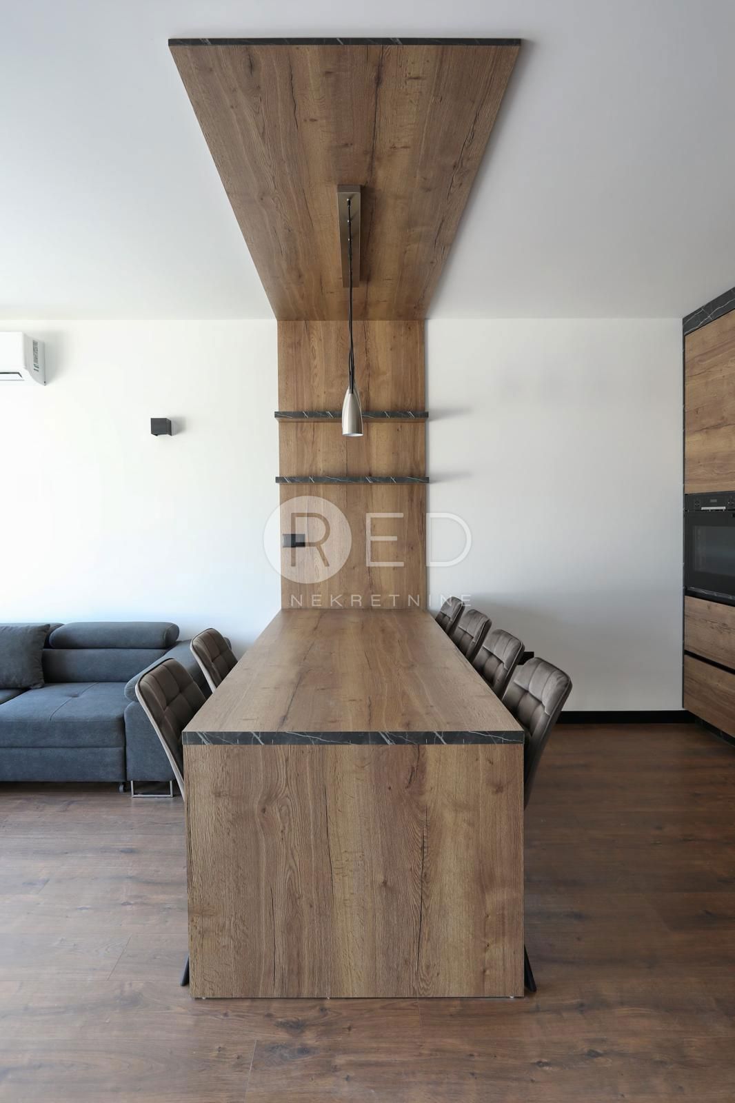 House For sale - ZADARSKA PRIVLAKA