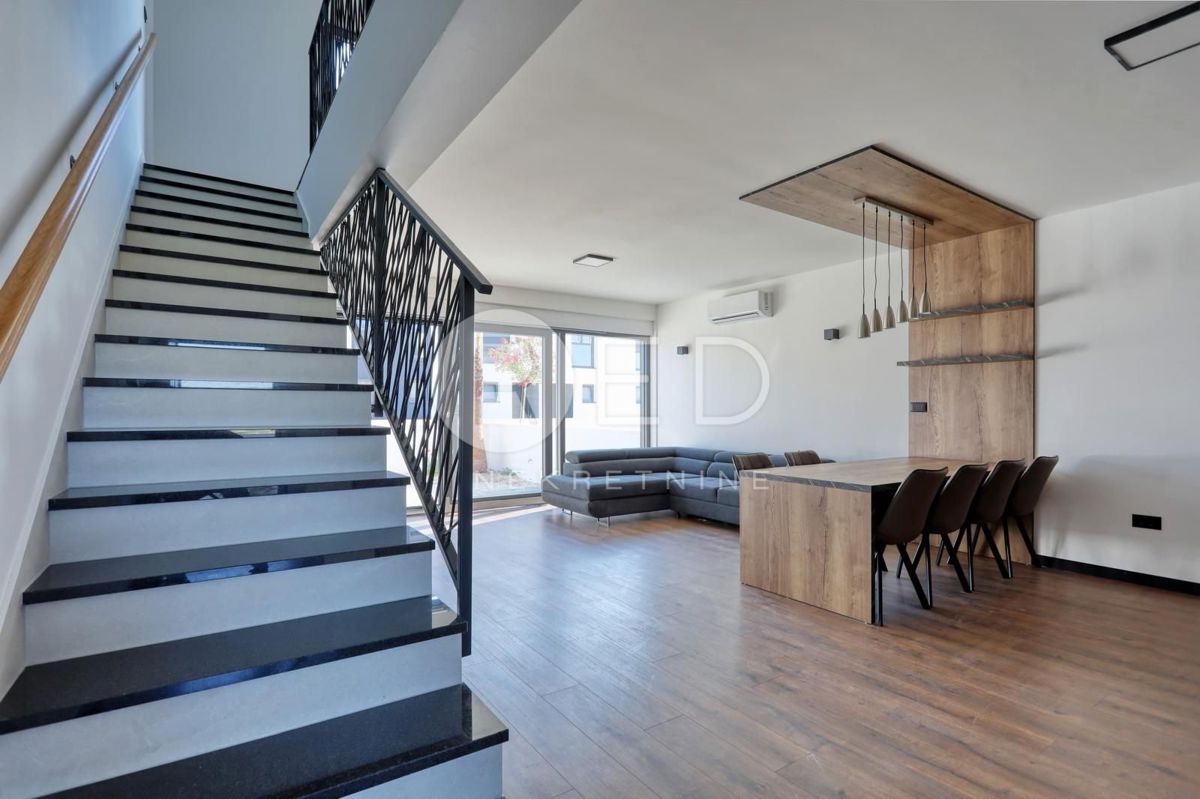 House For sale - ZADARSKA PRIVLAKA