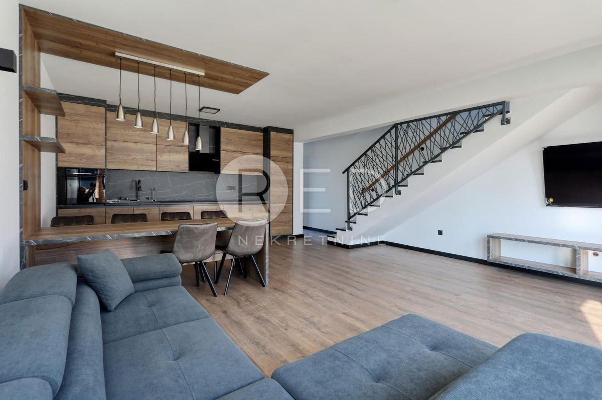 House For sale - ZADARSKA PRIVLAKA