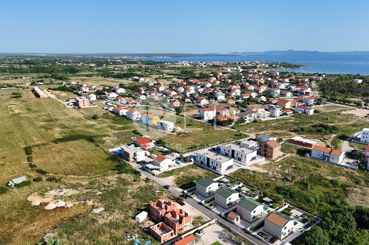House For sale - ZADARSKA PRIVLAKA