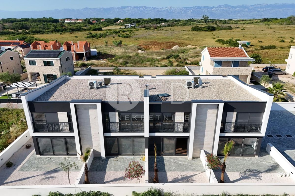 House For sale - ZADARSKA PRIVLAKA
