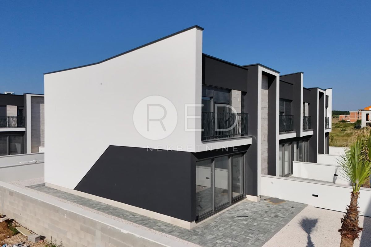 House For sale - ZADARSKA PRIVLAKA