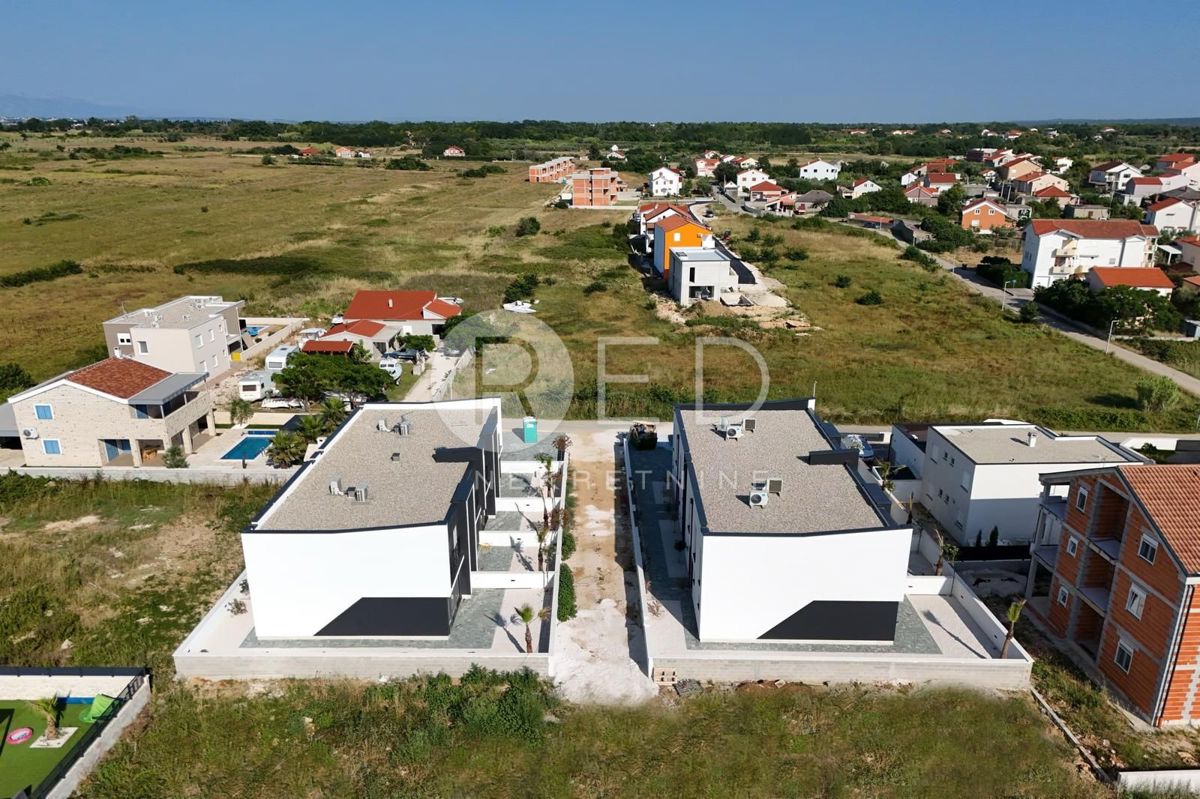 House For sale - ZADARSKA PRIVLAKA
