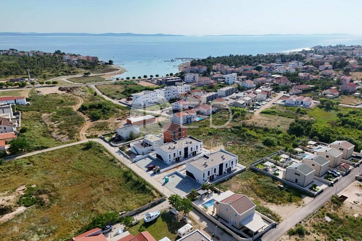 House For sale - ZADARSKA PRIVLAKA