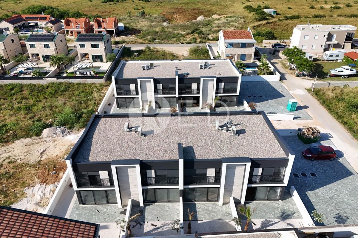 House For sale - ZADARSKA PRIVLAKA