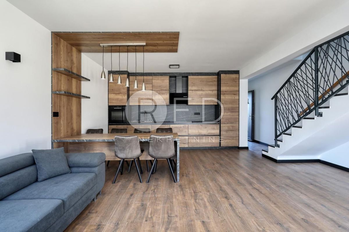 House For sale - ZADARSKA PRIVLAKA