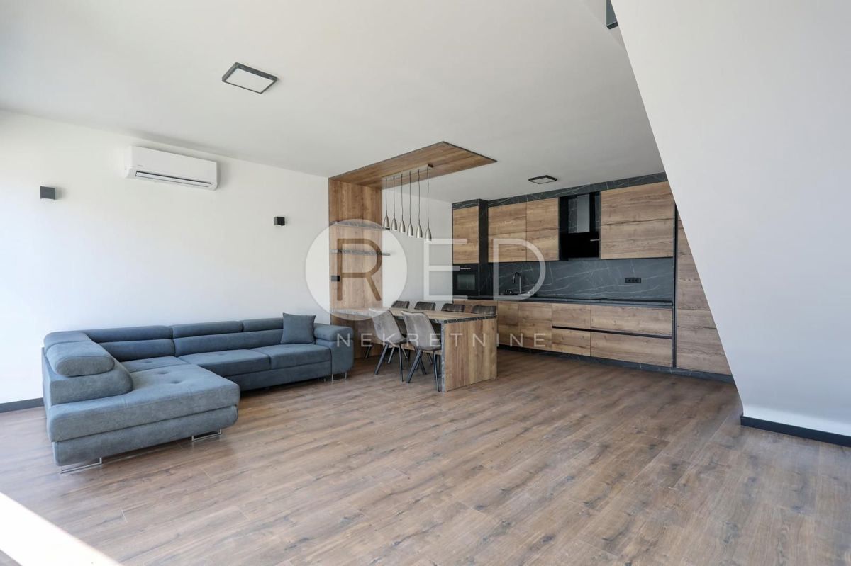 House For sale - ZADARSKA PRIVLAKA