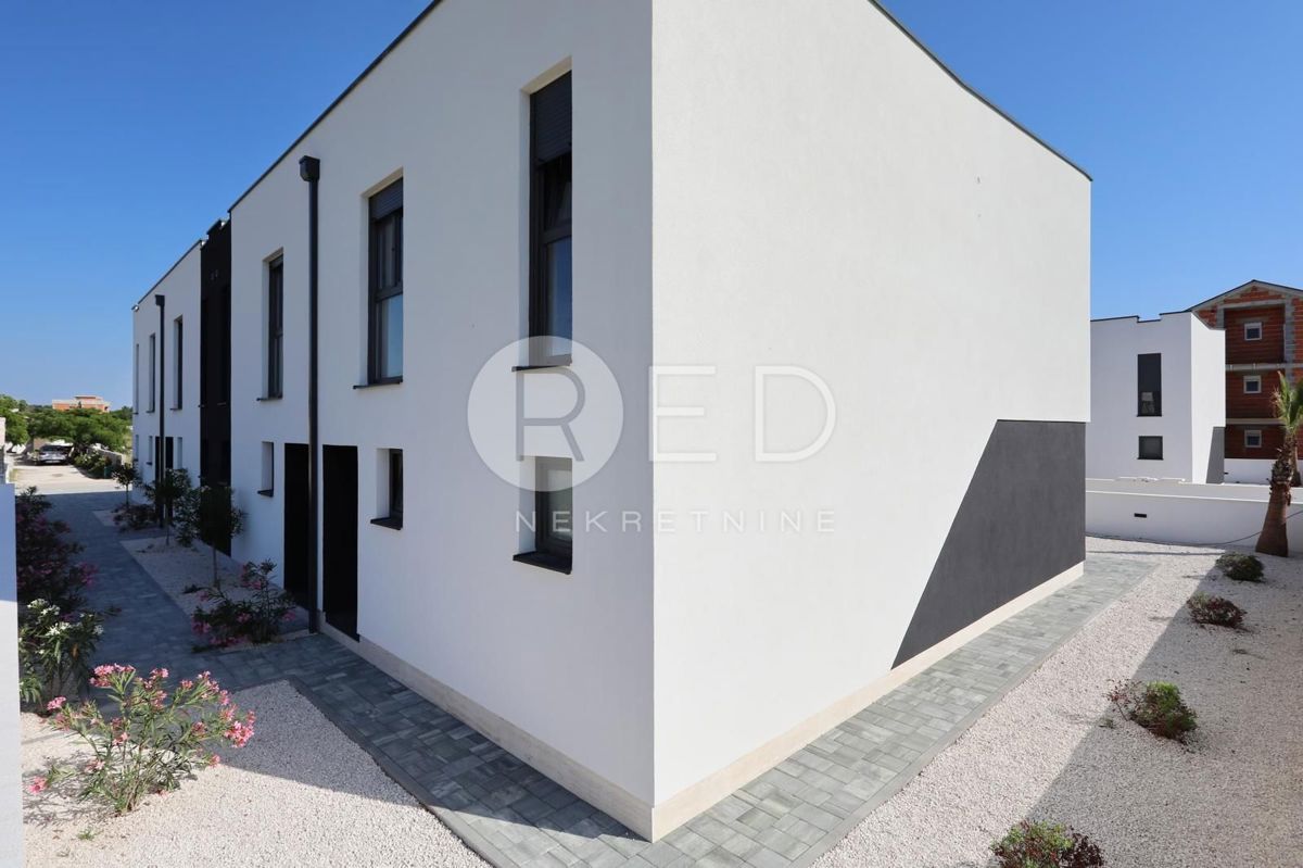 House For sale - ZADARSKA PRIVLAKA