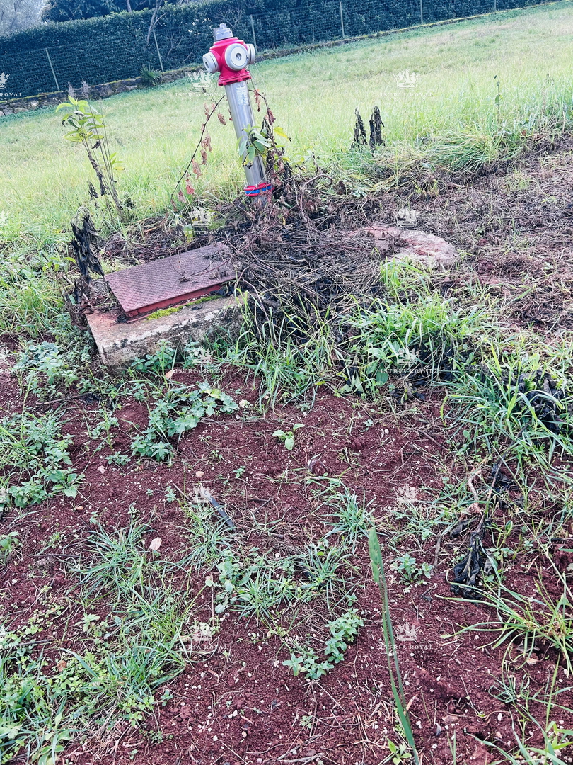 Grundstück Zu verkaufen - ISTARSKA UMAG