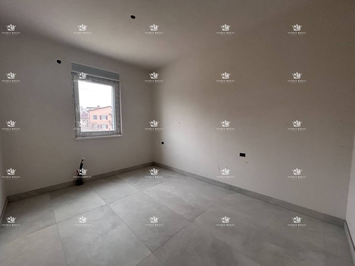 Apartment Zu verkaufen - ISTARSKA UMAG