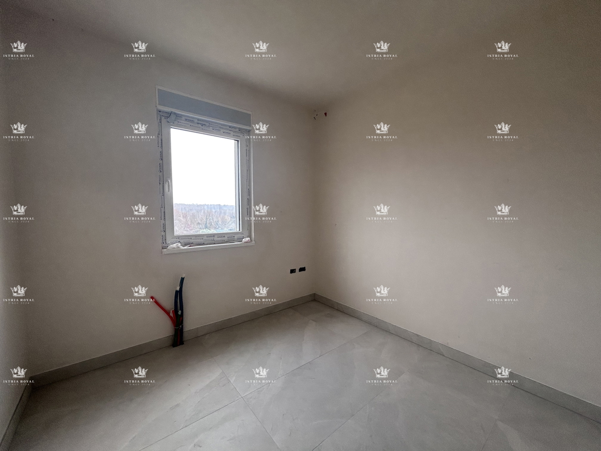 Apartment Zu verkaufen - ISTARSKA UMAG