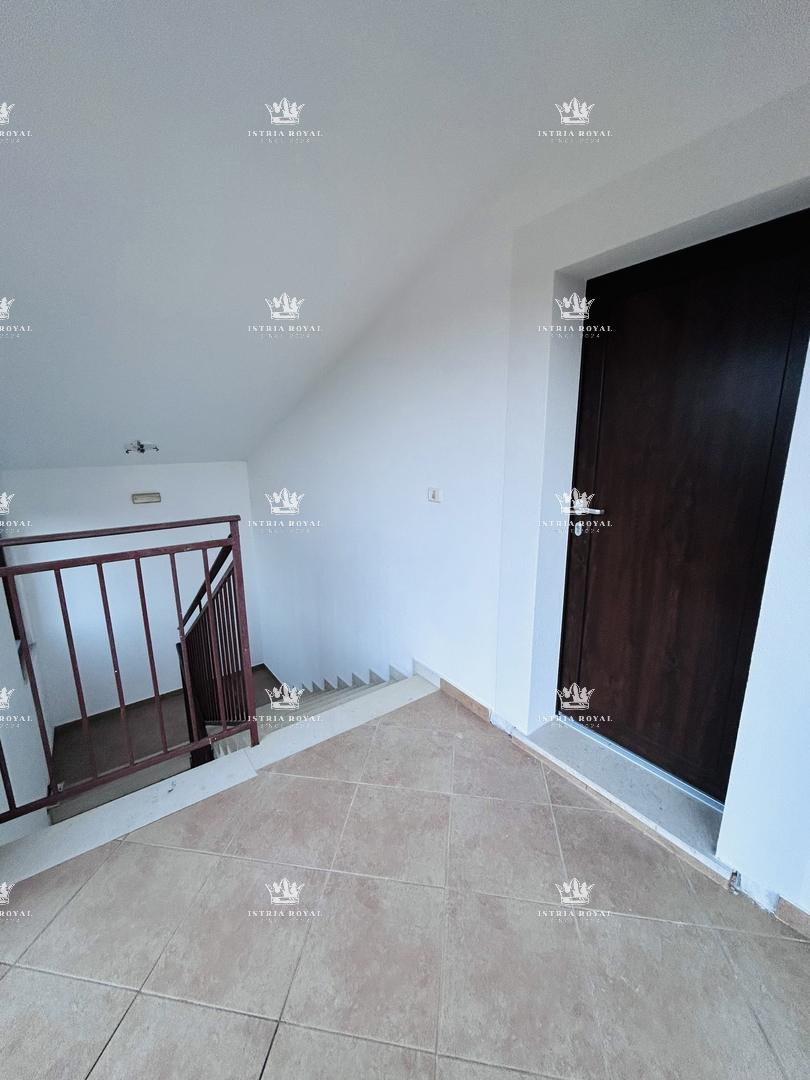 Apartment Zu verkaufen - ISTARSKA UMAG
