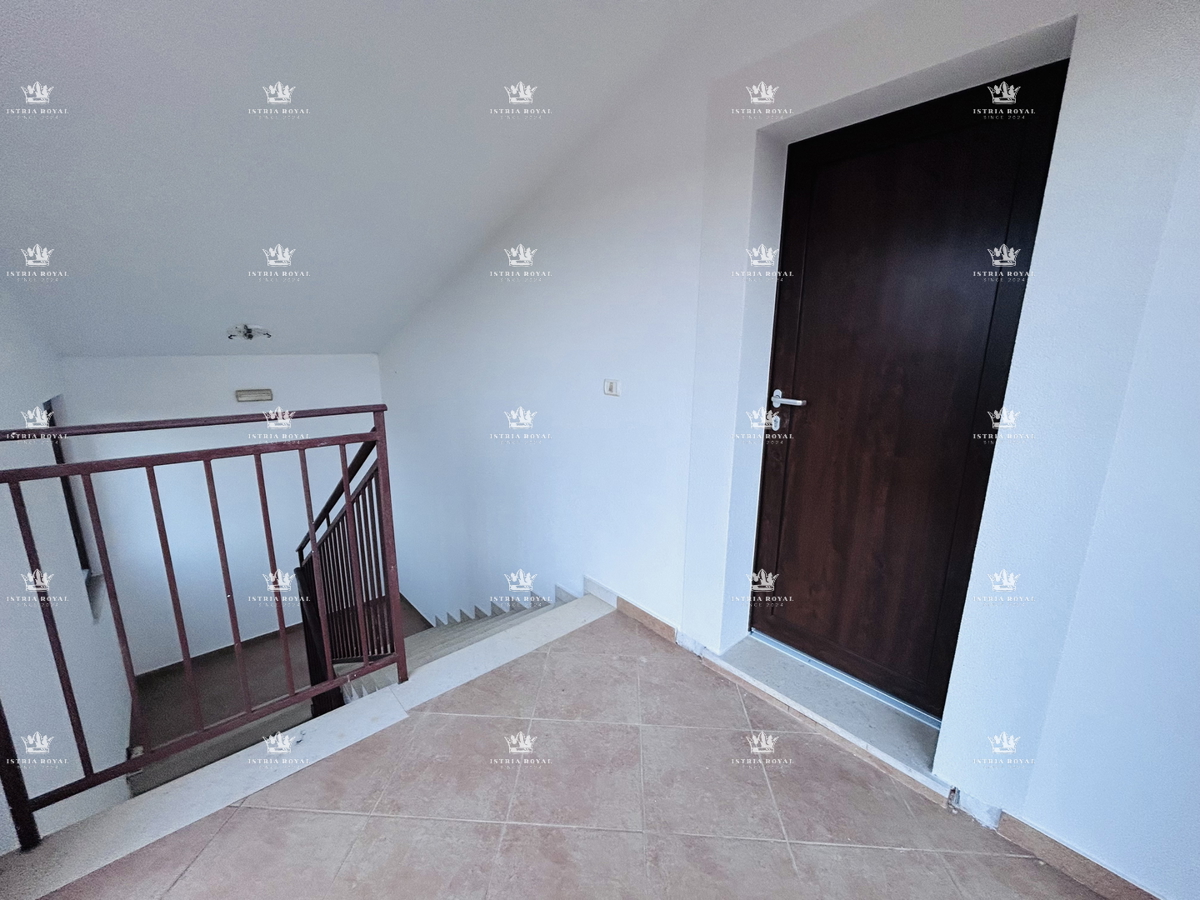 Apartment Zu verkaufen - ISTARSKA UMAG