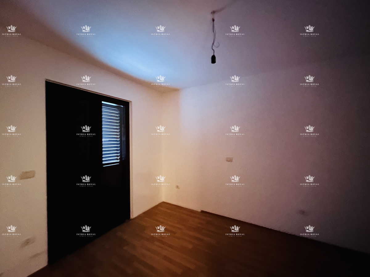 Apartment Zu verkaufen - ISTARSKA UMAG