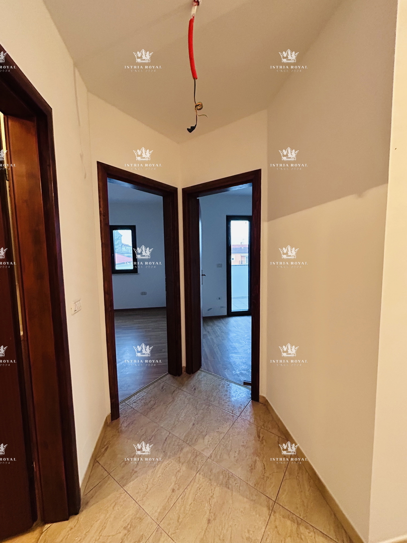 Apartment Zu verkaufen - ISTARSKA UMAG