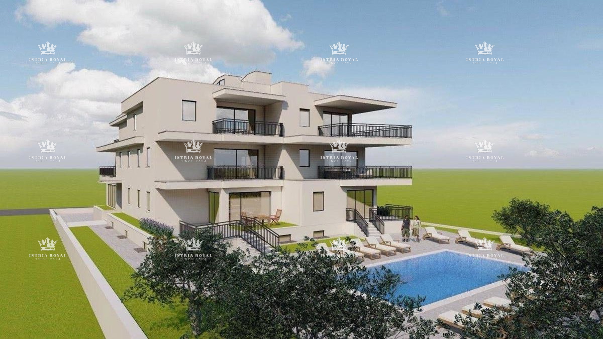 Appartamento In vendita - Istarska Umag - foto 1/9