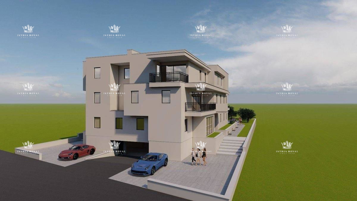 Appartamento In vendita - ISTARSKA UMAG