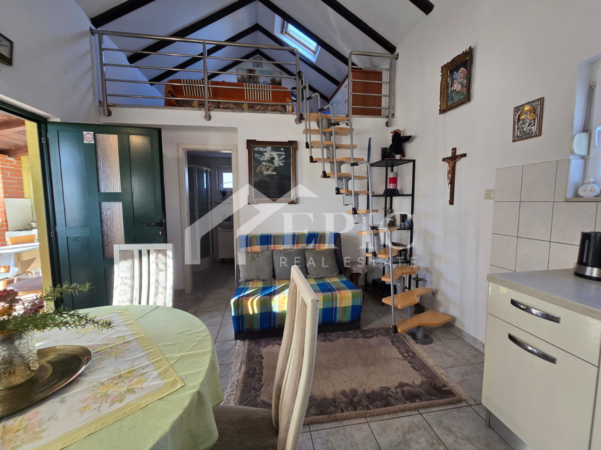 Casa In vendita - ZADARSKA ZEMUNIK DONJI