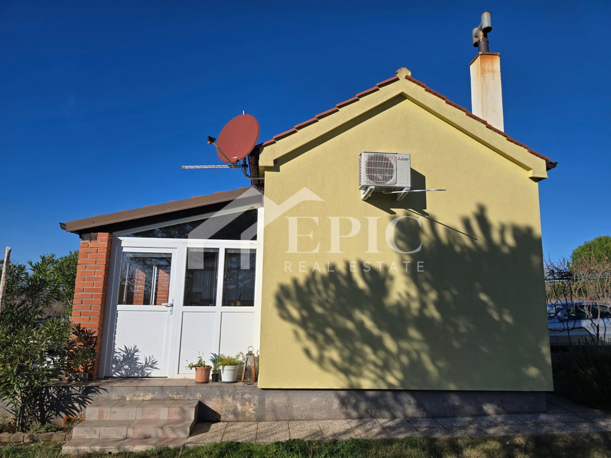 Casa In vendita - ZADARSKA ZEMUNIK DONJI