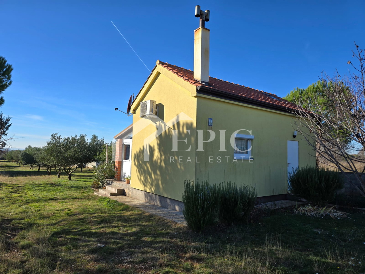 Casa In vendita - ZADARSKA ZEMUNIK DONJI