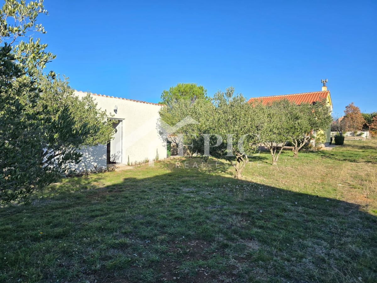 Casa In vendita - ZADARSKA ZEMUNIK DONJI
