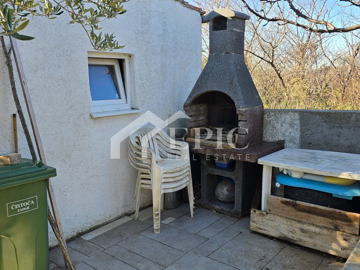 Casa In vendita - ZADARSKA ZEMUNIK DONJI
